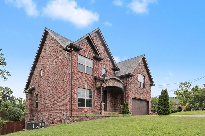 Property Photo:  603 Windtree Pass  TN 37122 