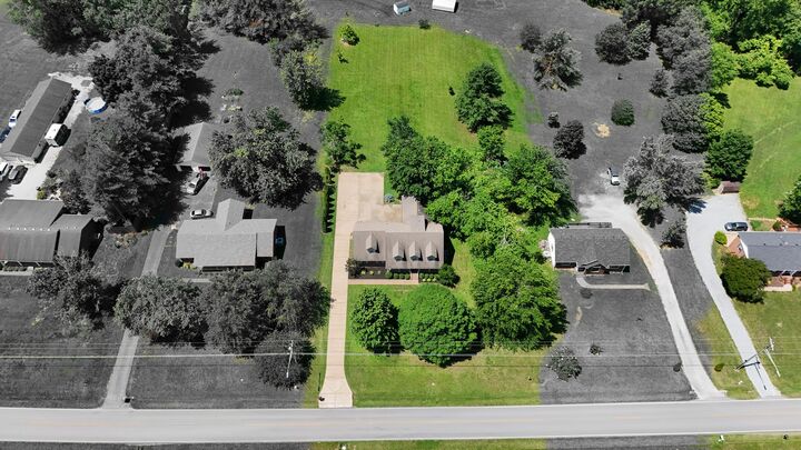 Property Photo: 616 Fowler Ford Rd TN 37148
