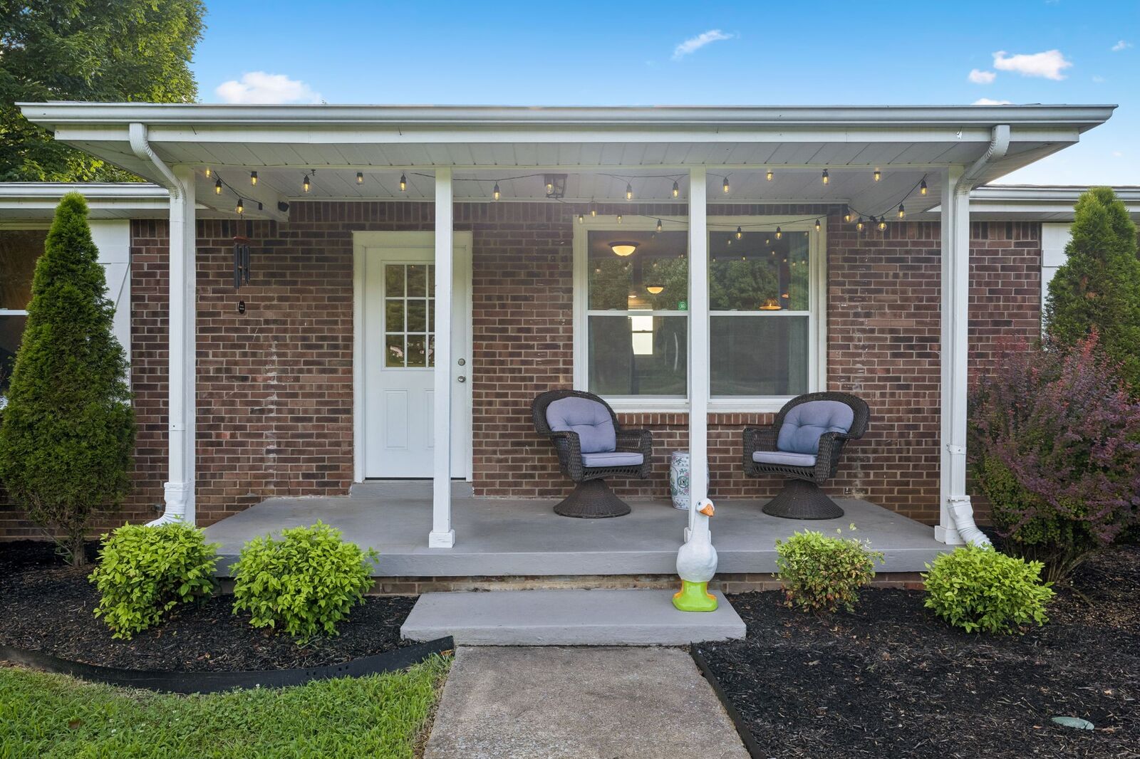 Property Photo:  1326 Shahan Rd  TN 37015 