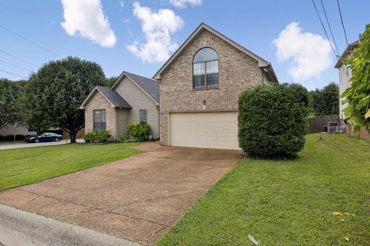 Property Photo:  5245 Catspaw Dr  TN 37013 