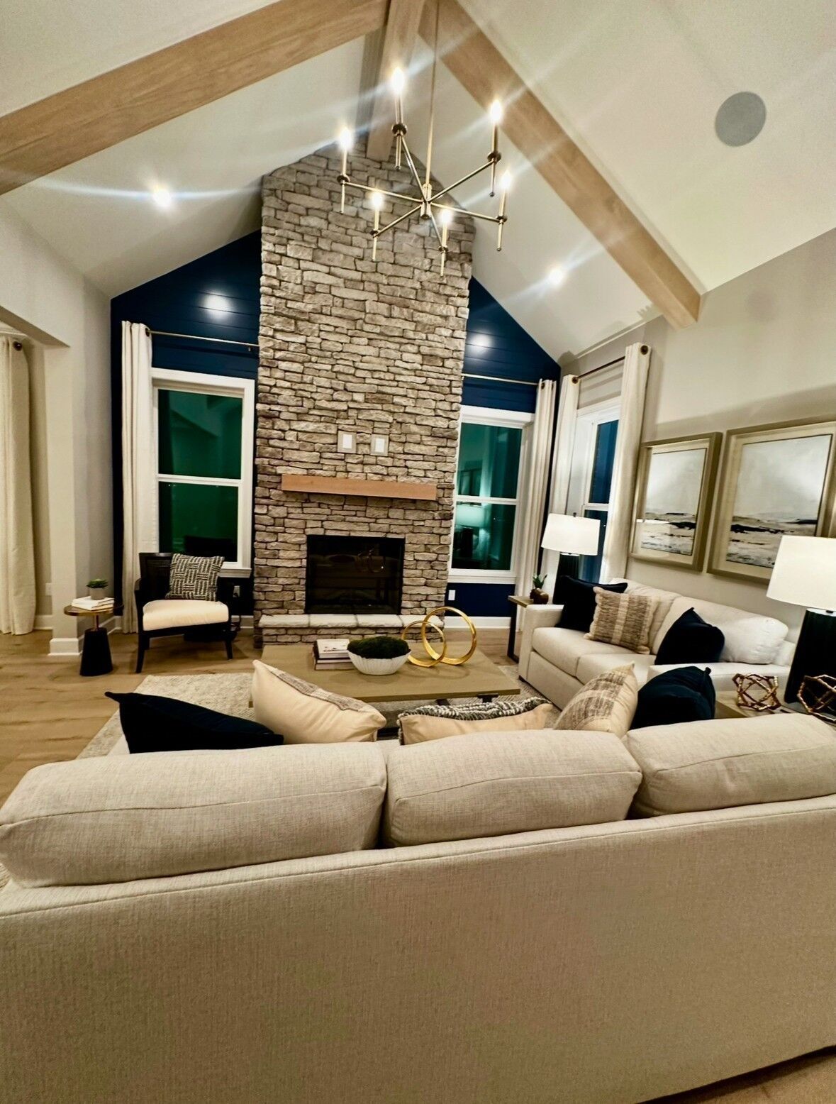 Property Photo:  5303 Gerhard Drive  TN 37179 