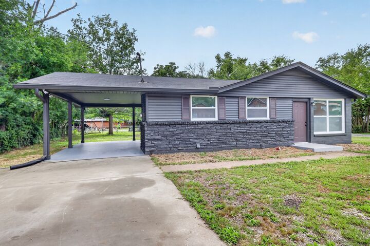 Property Photo:  3107 Richmond Hill Dr  TN 37207 
