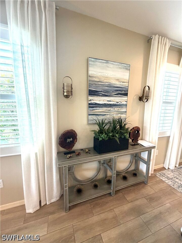 Property Photo:  8736 Querce Court  FL 34114 