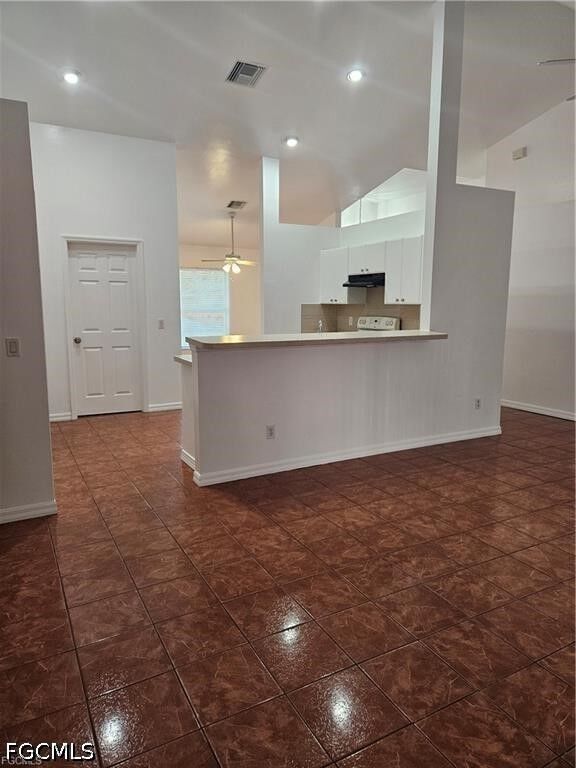 Property Photo:  2511 Sunniland Boulevard  FL 33971 