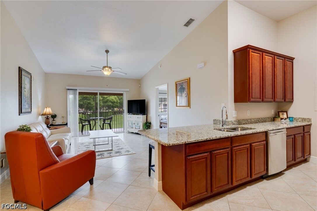 Property Photo:  27095 Matheson Avenue 205  FL 34135 