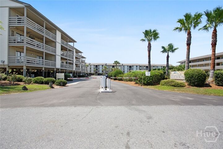 Property Photo: 85 Van Horne Street 12B GA 31328