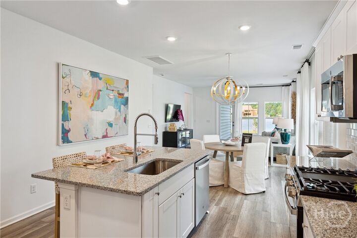 Property Photo:  178 Geranium Way  GA 31302 