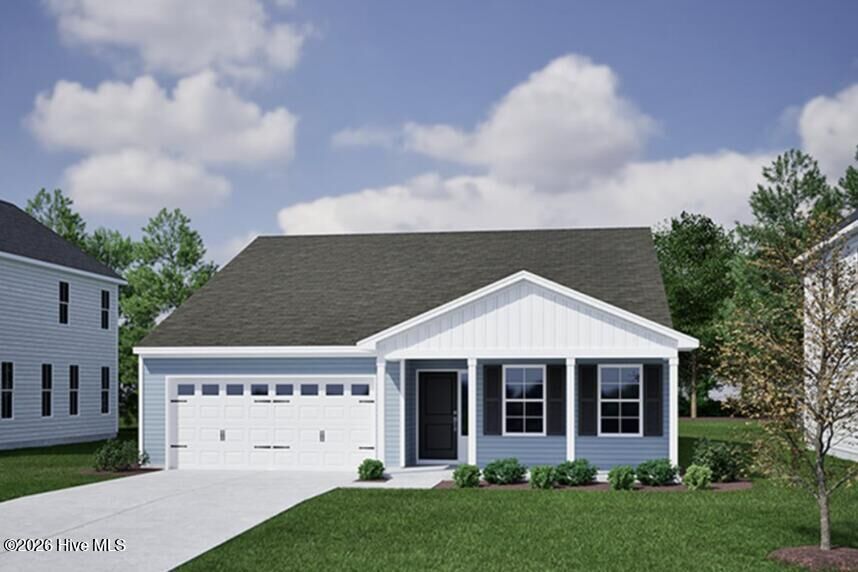 Property Photo:  1532 Rodanthe Avenue  NC 28429 