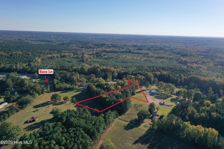 Property Photo: 8526 Highway 158 NC 27850