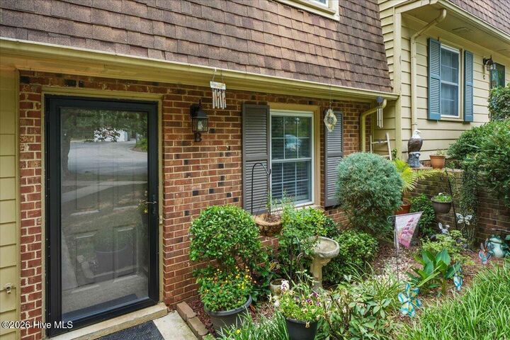 Property Photo:  4700 Blue Bird Court B  NC 27606 