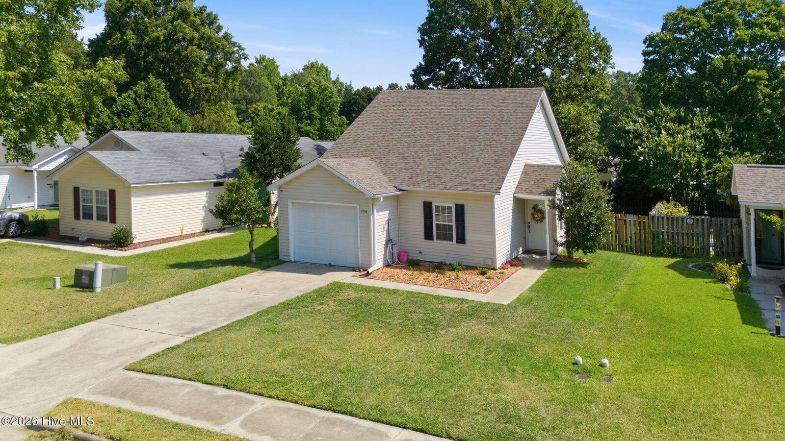 Property Photo:  3714 Elizabeth Avenue  NC 28562 