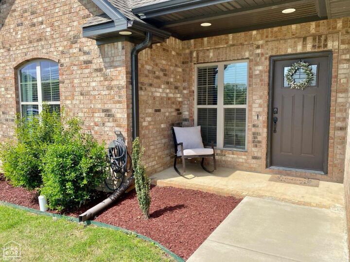 Property Photo:  509 Wiregrass Way  AR 72405 