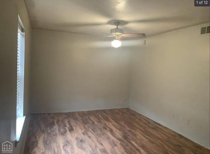 Property Photo: 1809 Cedar Heights AR 72401