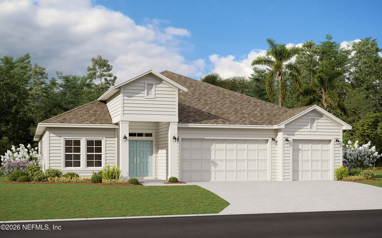 Property Photo:  24 Windmill Palm Way  FL 32164 