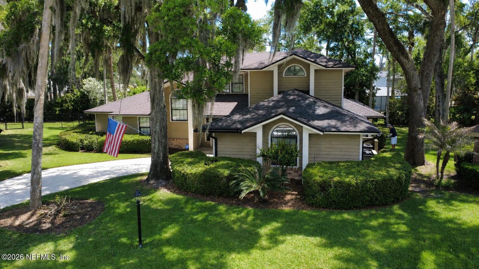 Property Photo: 5008 Buttonwood Drive FL 32082