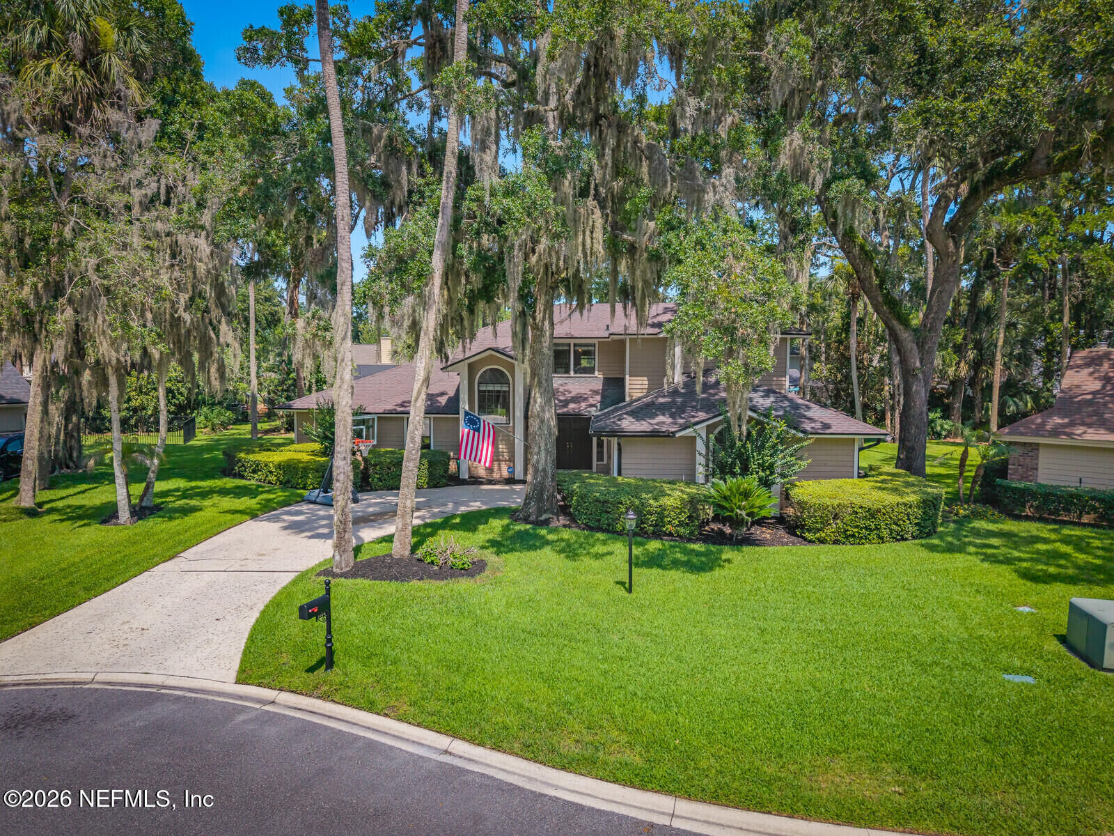 Property Photo:  5008 Buttonwood Drive  FL 32082 