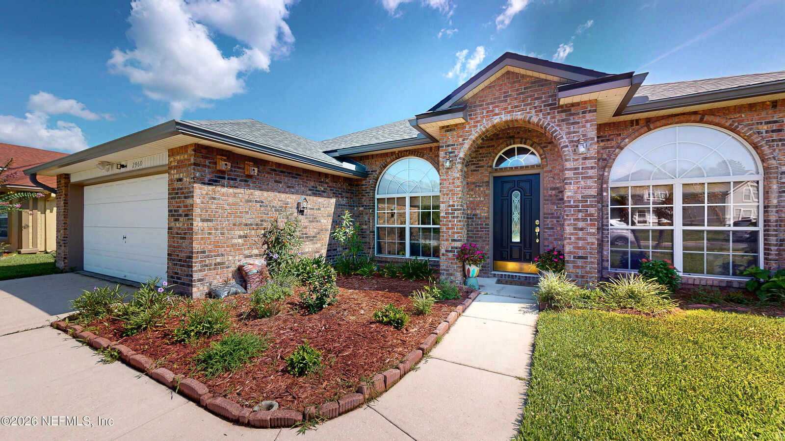 Property Photo:  2960 Jubilee Lane  FL 32043 