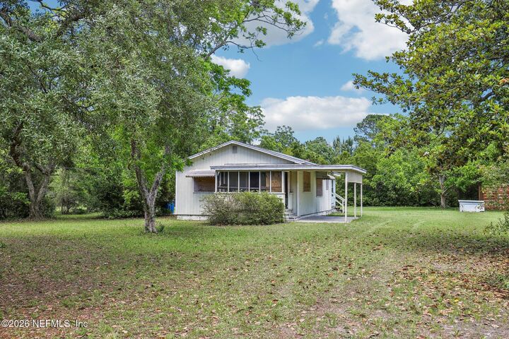 Property Photo:  H15976 Red Bass Drive  FL 32226 