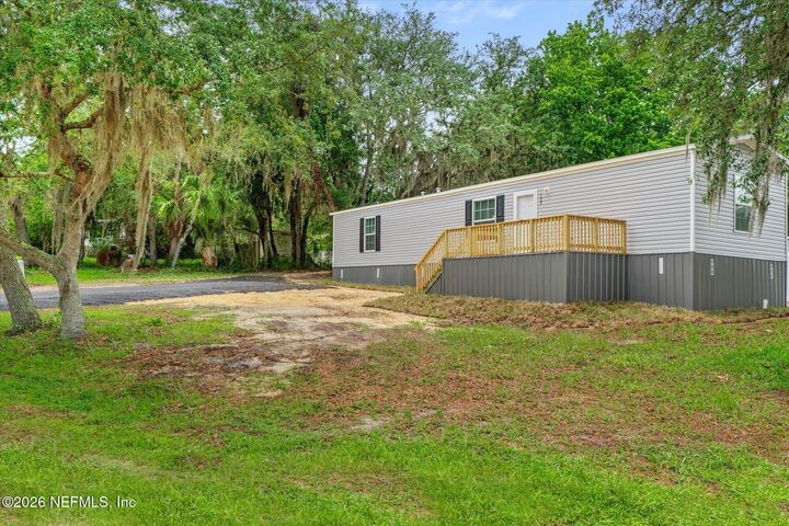 Property Photo:  127 Riverside Trail  FL 32189 