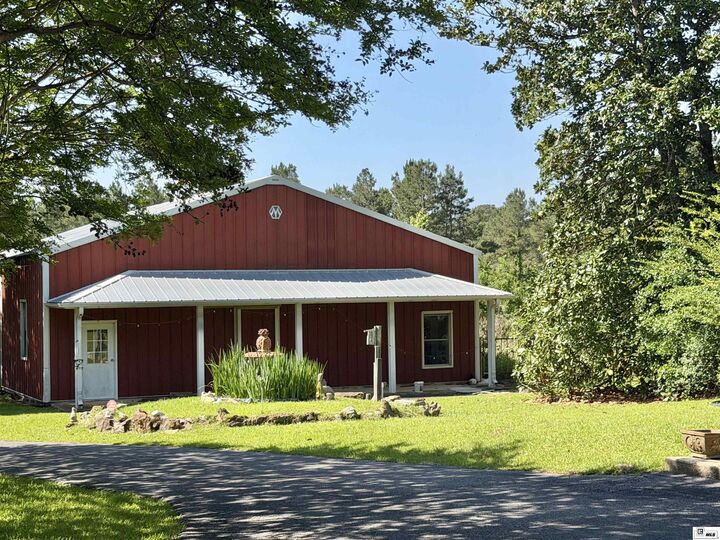Property Photo: 1120 Norris Road LA 71227