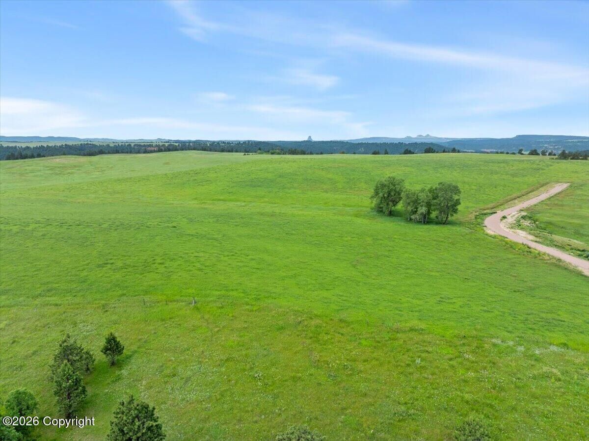Property Photo: Tract 12 River Road WY 82720