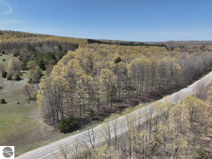 Property Photo:  Parcel 3&Amp4 S M-66  MI 49659 