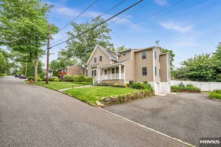 Property Photo: 38 Hillside Avenue NJ 07630