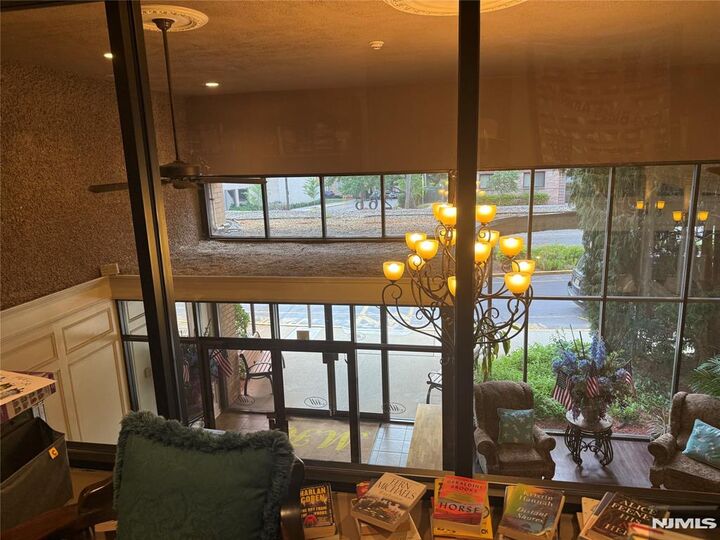 Property Photo:  265 Main Street 702  NJ 07660 