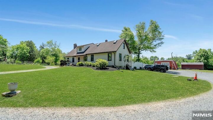 Property Photo:  104 Steinmetz Road  NJ 08844 