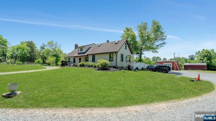 Property Photo:  104 Steinmetz Road  NJ 08844 