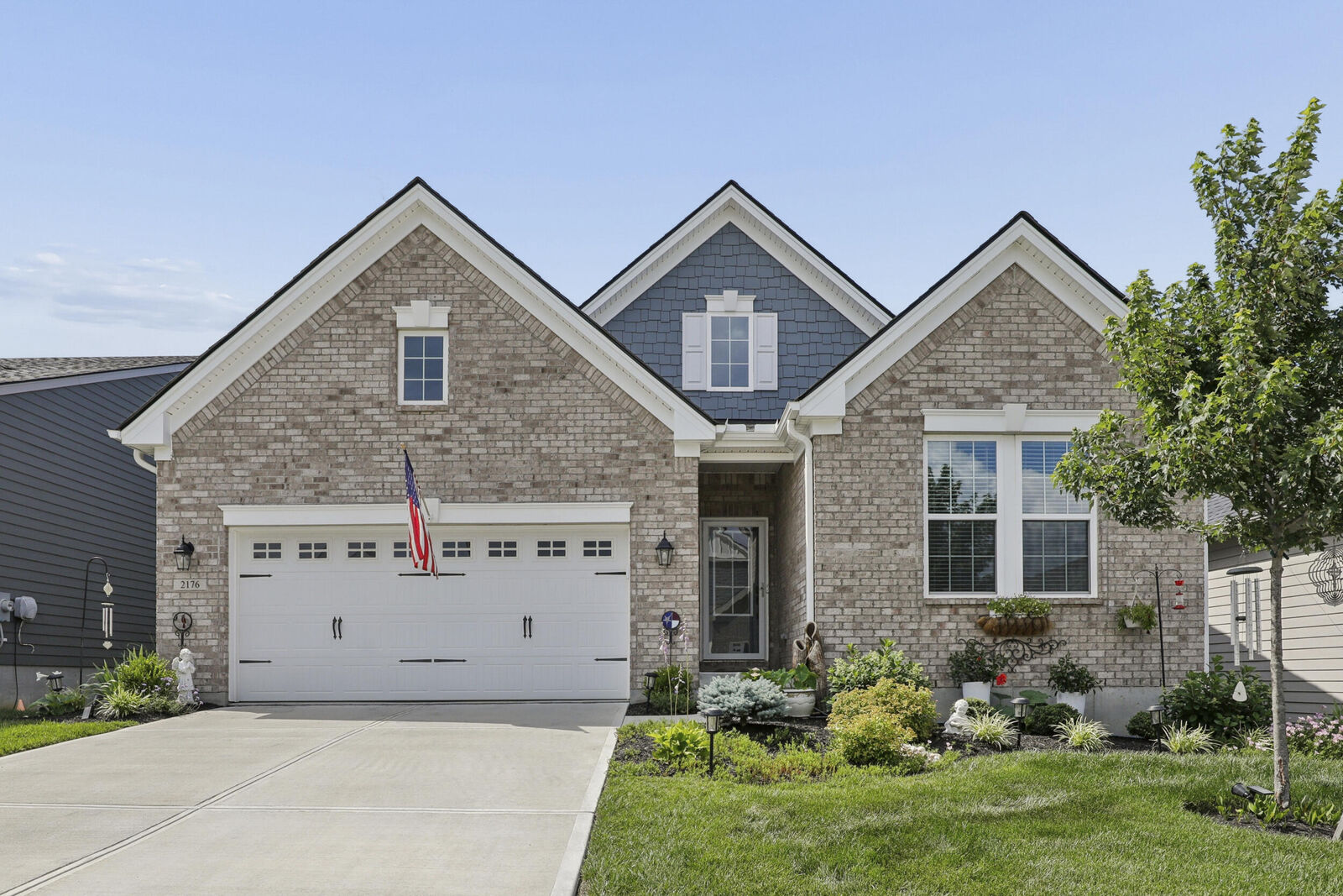 Property Photo:  2176 Ridgeline Drive  KY 41048 