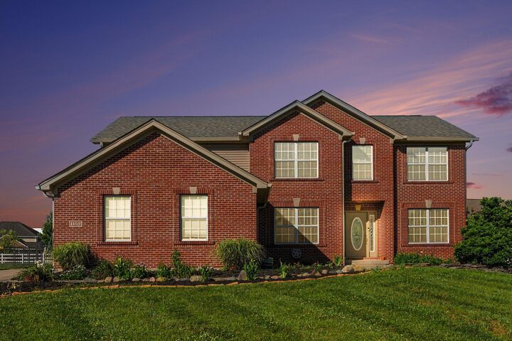 Property Photo: 1153 Appomattox Drive KY 41042