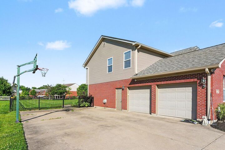 Property Photo:  1153 Appomattox Drive  KY 41042 