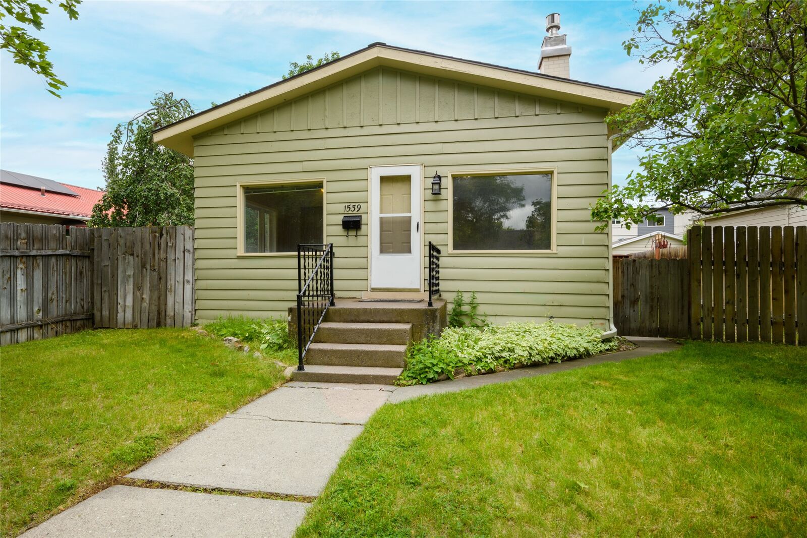 Property Photo:  1539 S 4th Street W  MT 59801 