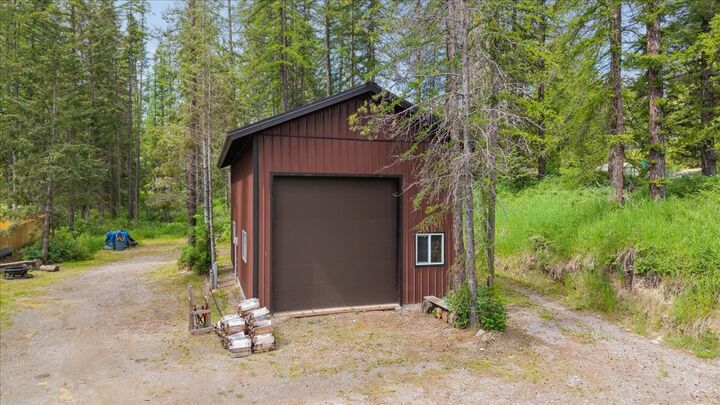 Property Photo: 201 Mallard Loop MT 59937
