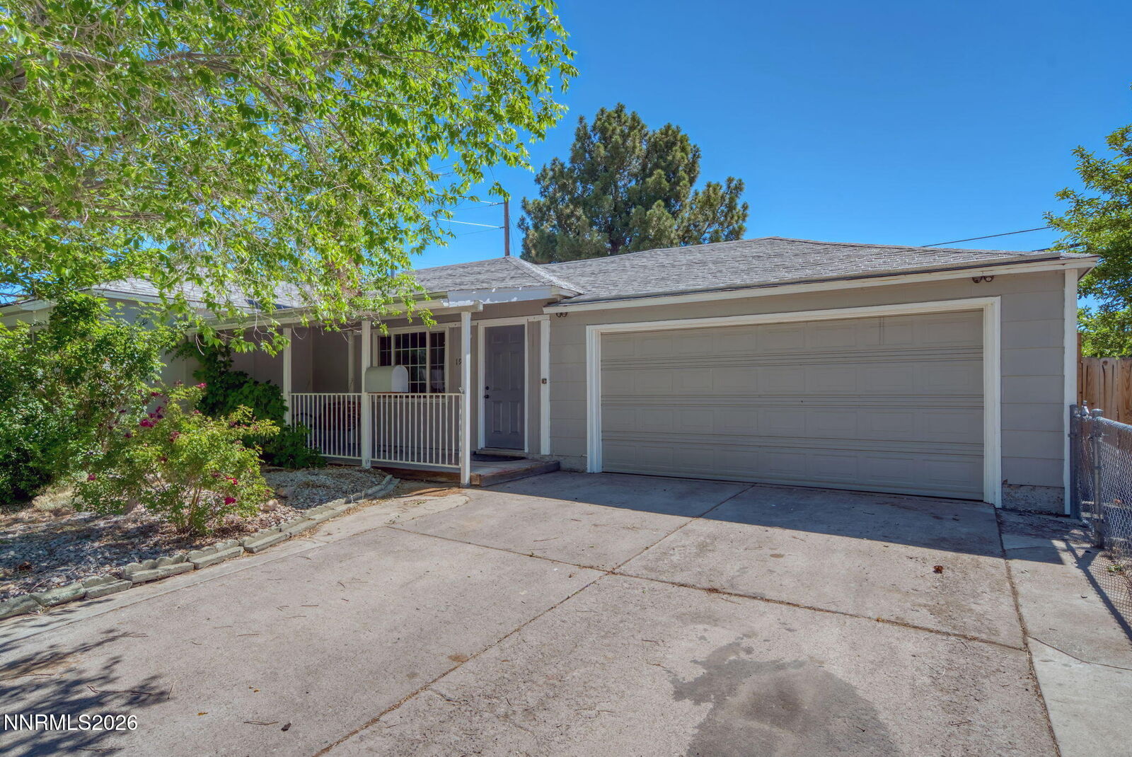 Property Photo:  1920 11th Street  NV 89431 