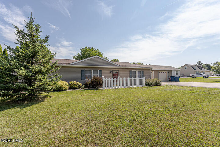 Property Photo:  23275 Ohio 51  OH 43430 