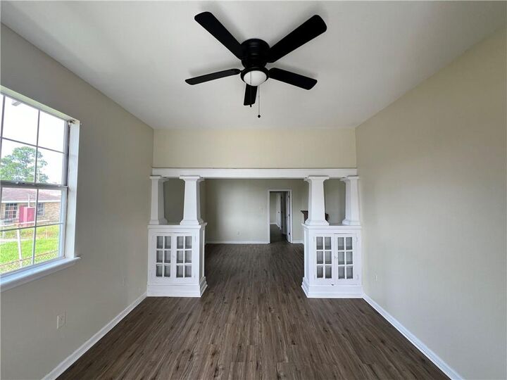 Property Photo:  1922 Painters Street  LA 70117 