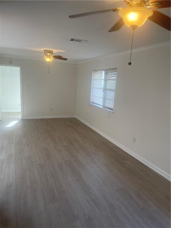 Property Photo: 4660 Corinne Street LA 70127