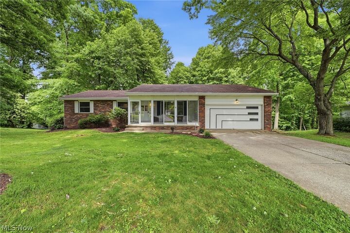 Property Photo: 3133 Fair Oaks Drive OH 44203