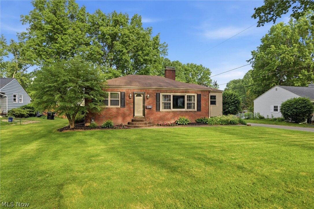 Property Photo:  135 N Middle Street  OH 44408 