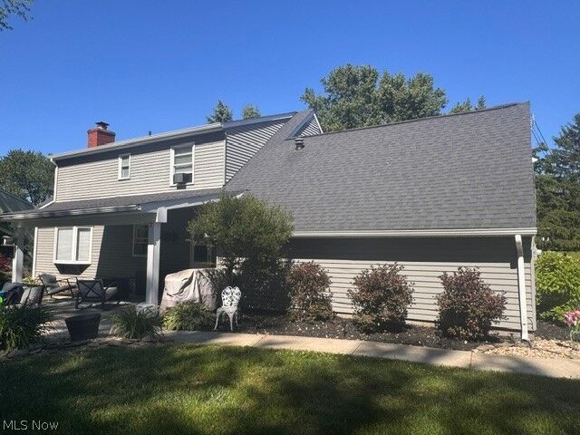 Property Photo: 2760 Haines Road OH 44057