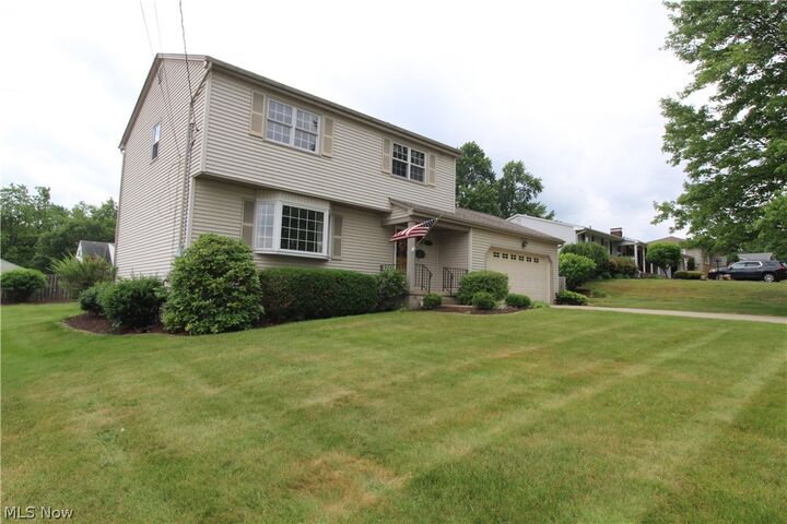 Property Photo: 2329 Venloe Drive OH 44514