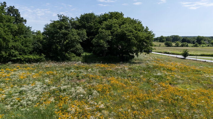 Property Photo: Tbd Highway 82 OK 74301