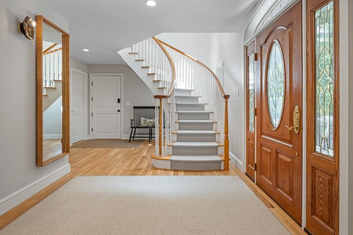 Property Photo:  44 Fox Run Road  NH 03782 
