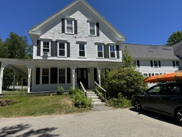 Property Photo: 1294 Rte 175 Route NH 03223