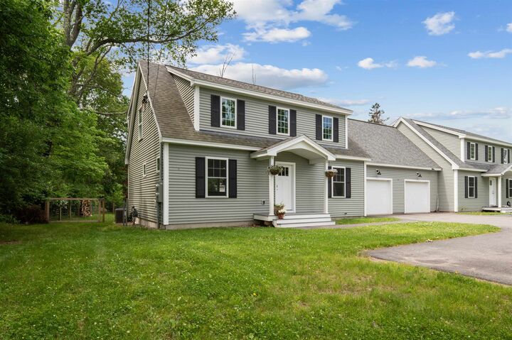 Property Photo: 7 Hampton Road NH 03833