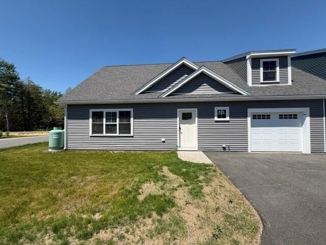 Property Photo:  6 Striper Way  ME 04090 