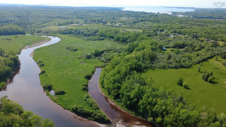 Property Photo: 150 Roger Road NS B0K 1N0