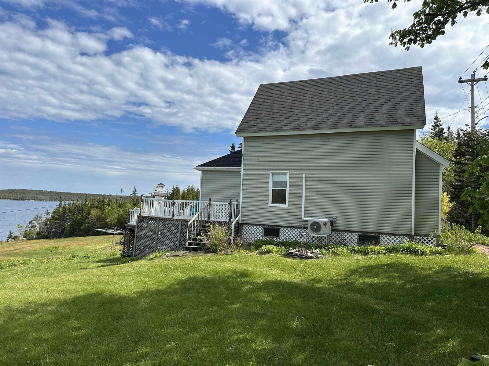 Property Photo:  5034 Highway 7  NS B0J 2A0 
